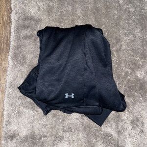 Under Armour Zip Up